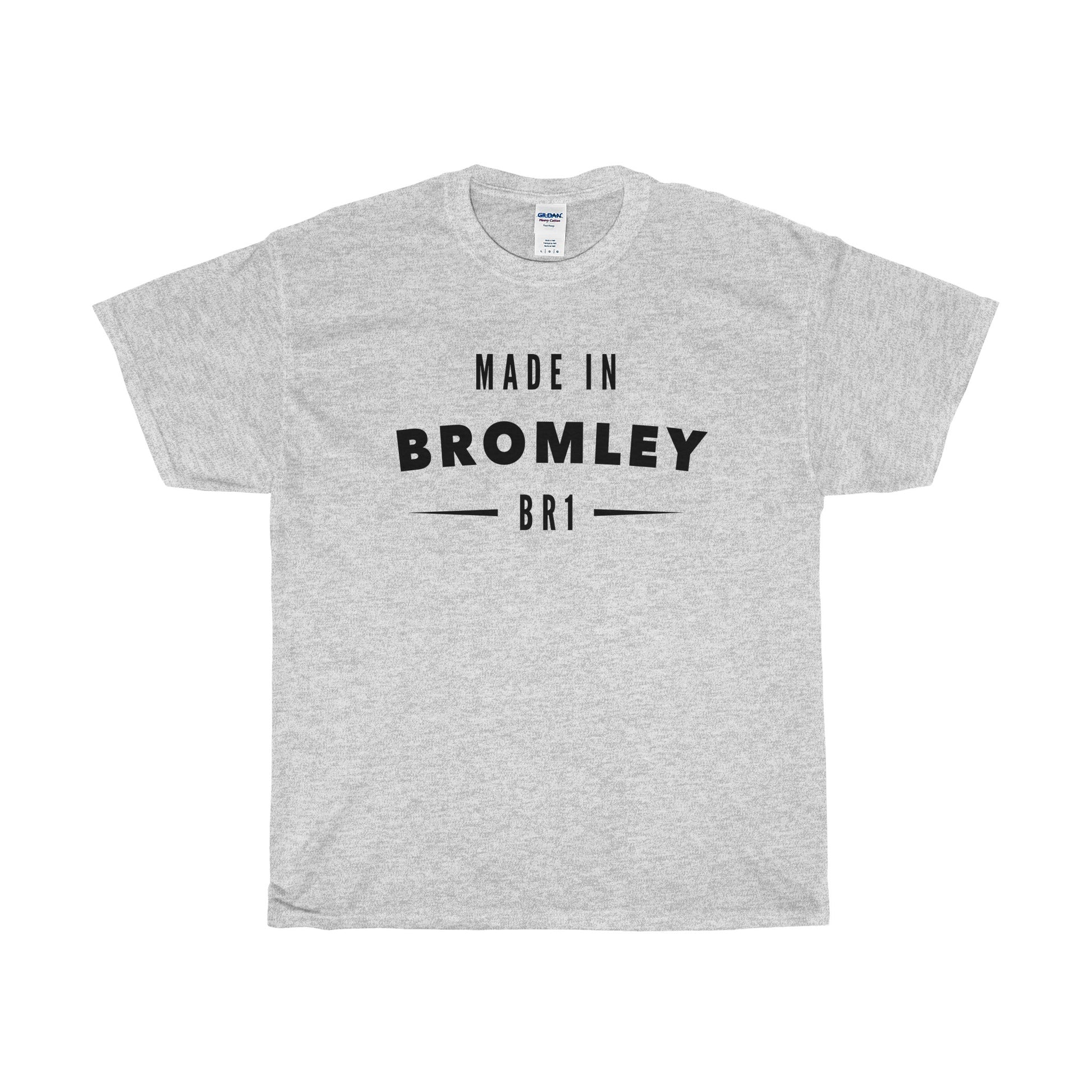Made In Bromley T-Shirt
