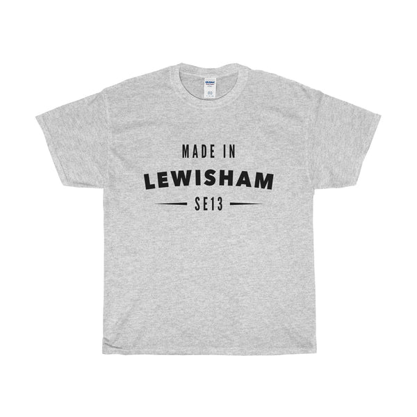 Made In Lewisham T-Shirt
