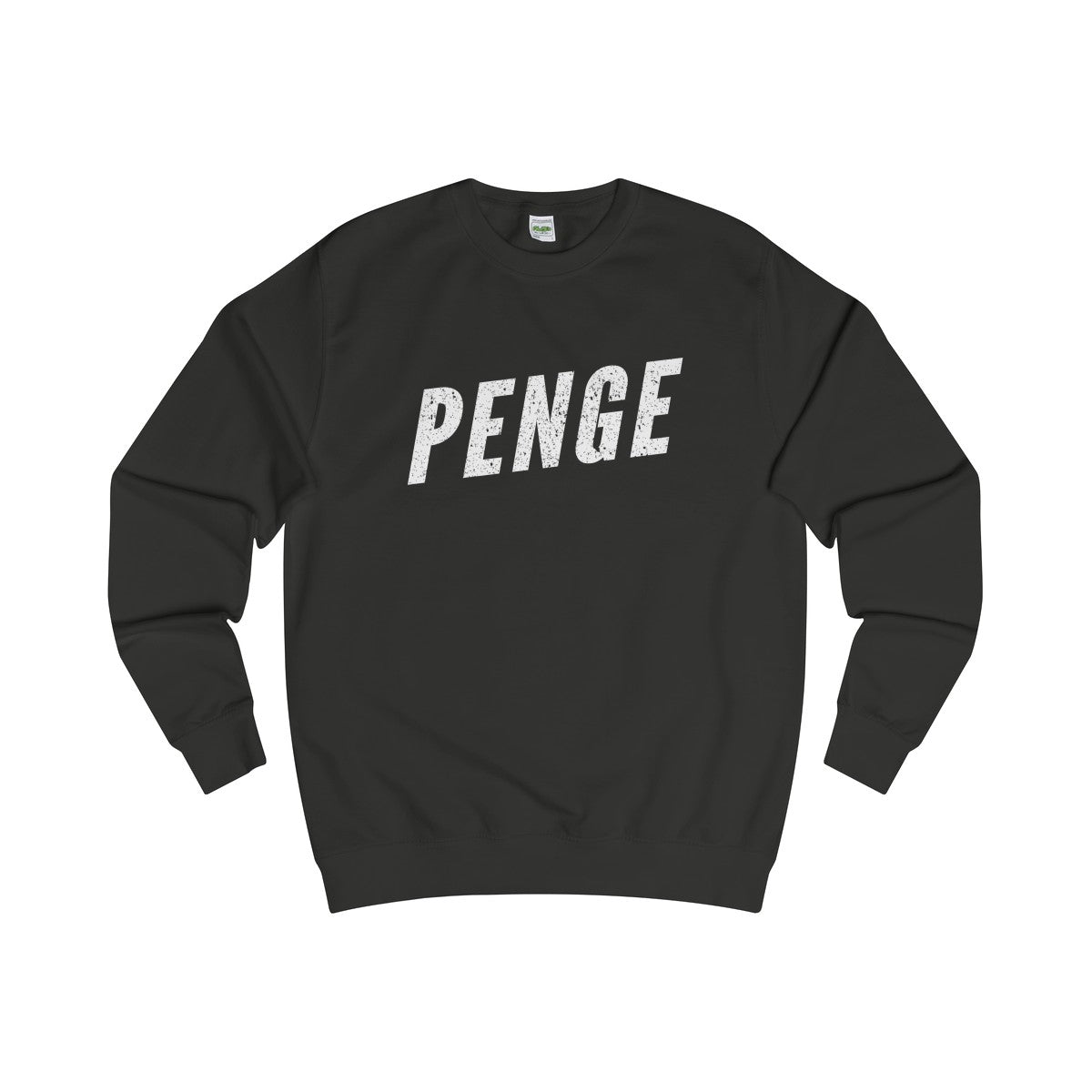 Penge Sweater