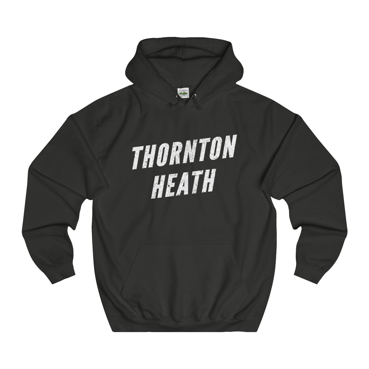 Thornton Heath Hoodie
