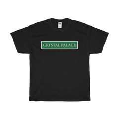 Crystal Palace Road Sign T-Shirt