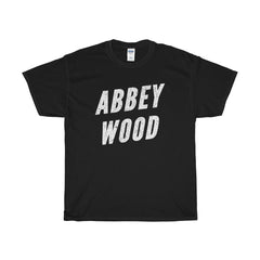 Abbey Wood T-Shirt