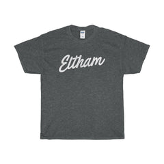 Eltham Scripted T-Shirt