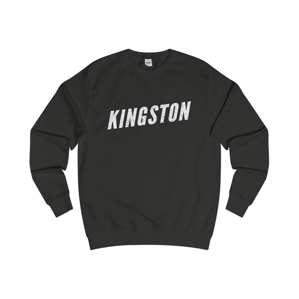 Kingston Sweater