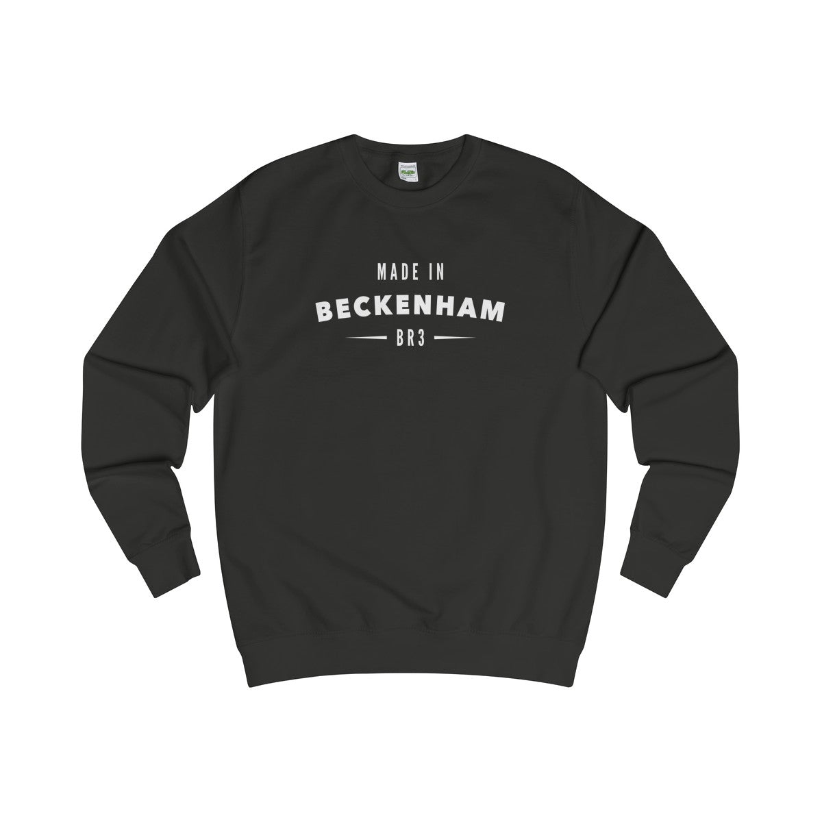 Made In Beckenham Sweater