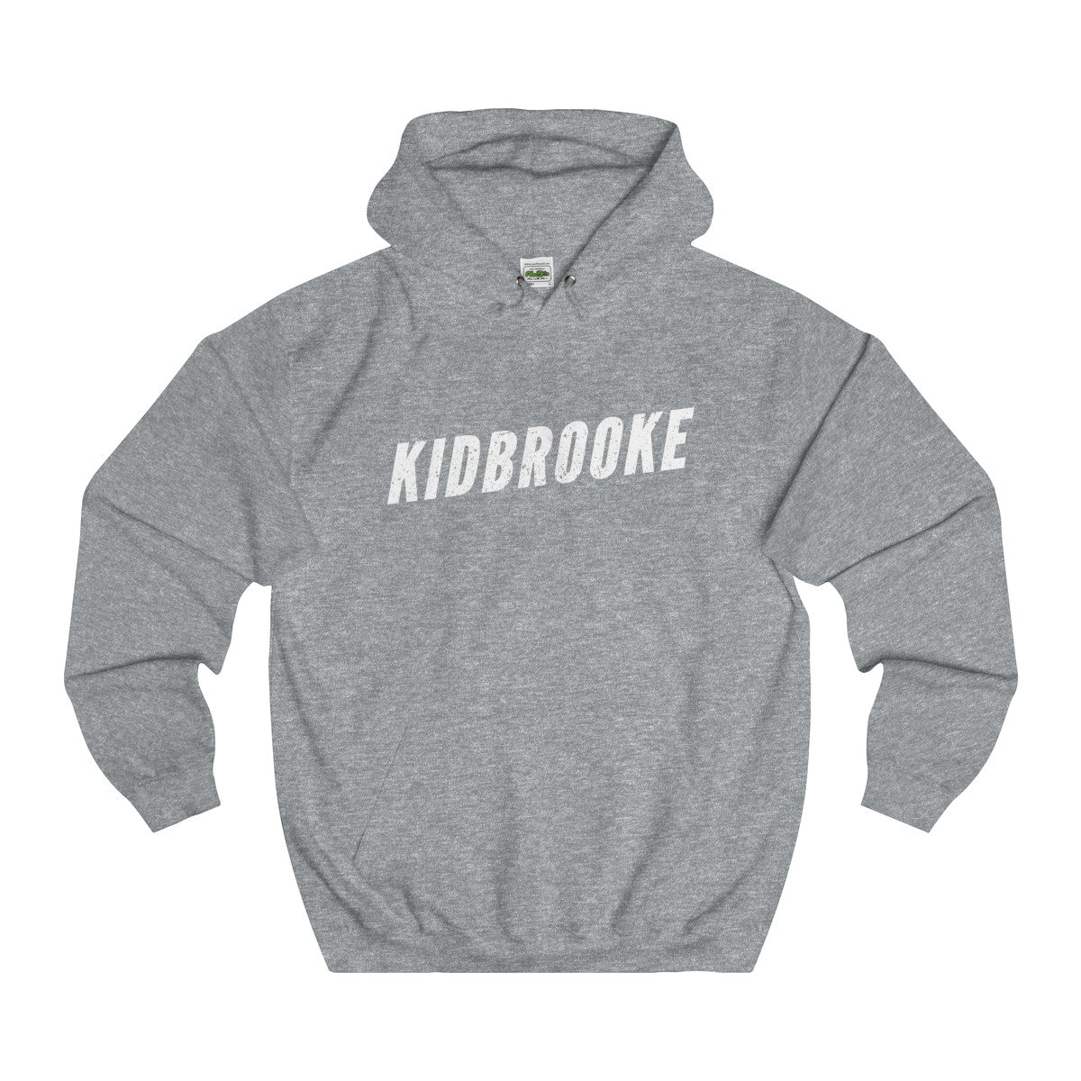 Kidbrooke Hoodie