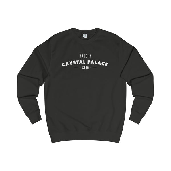 Made In Crystal Palace Sweater