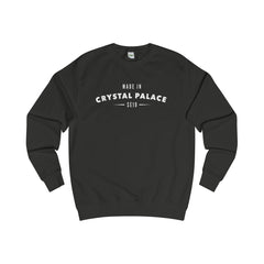 Made In Crystal Palace Sweater