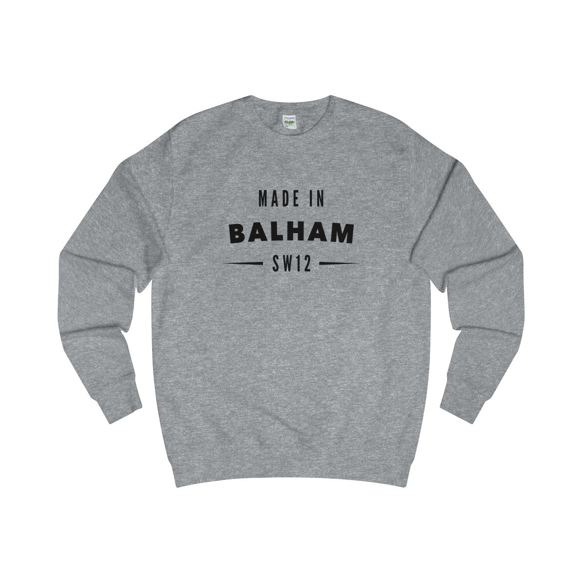 Made In Balham Sweater