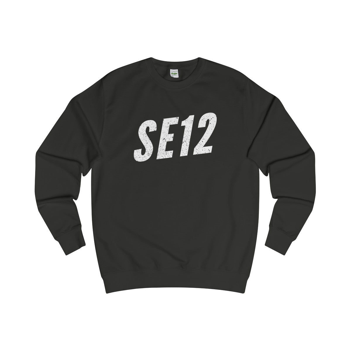 Grove Park SE12 Sweater