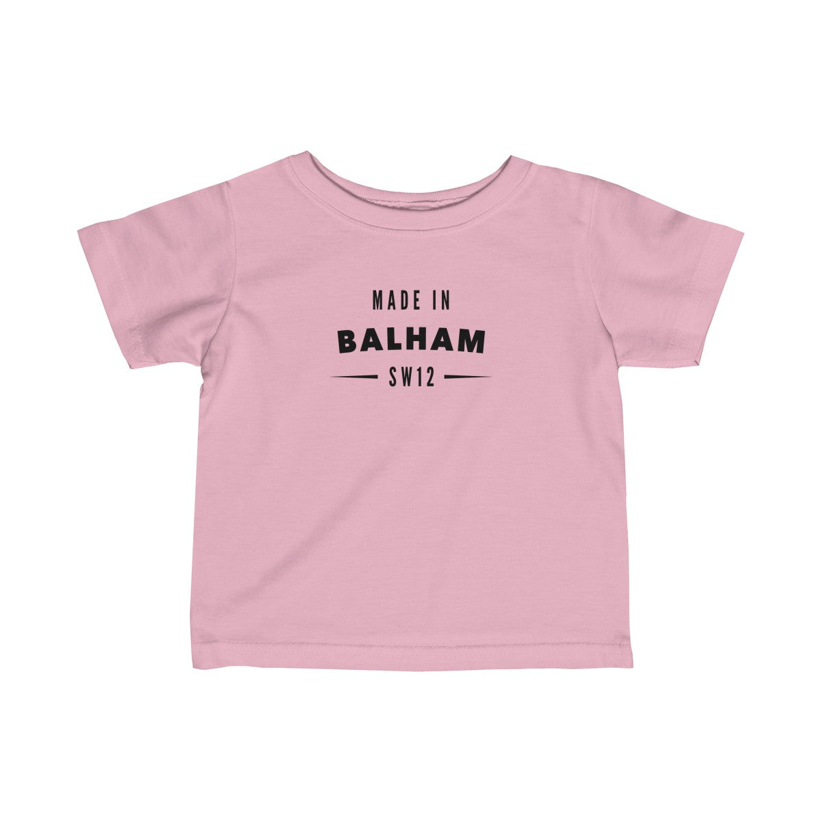 Made In Balham Infant T-Shirt