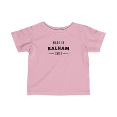 Made In Balham Infant T-Shirt