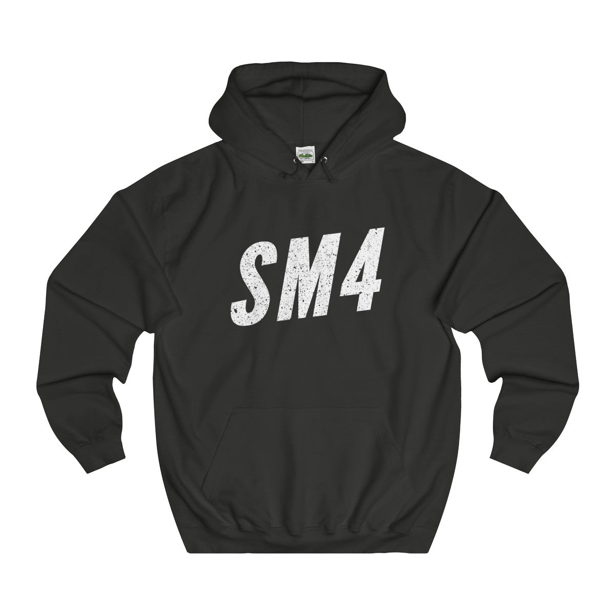 Morden SM4 Hoodie