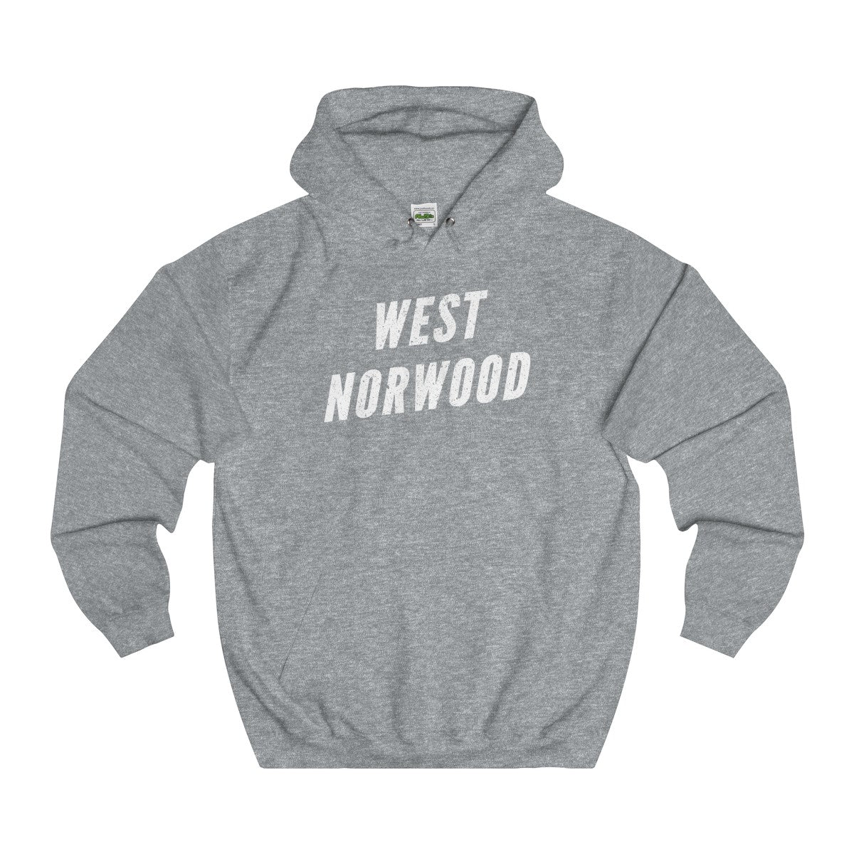 West Norwood Hoodie