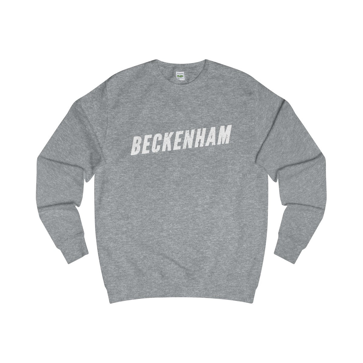 Beckenham Sweater