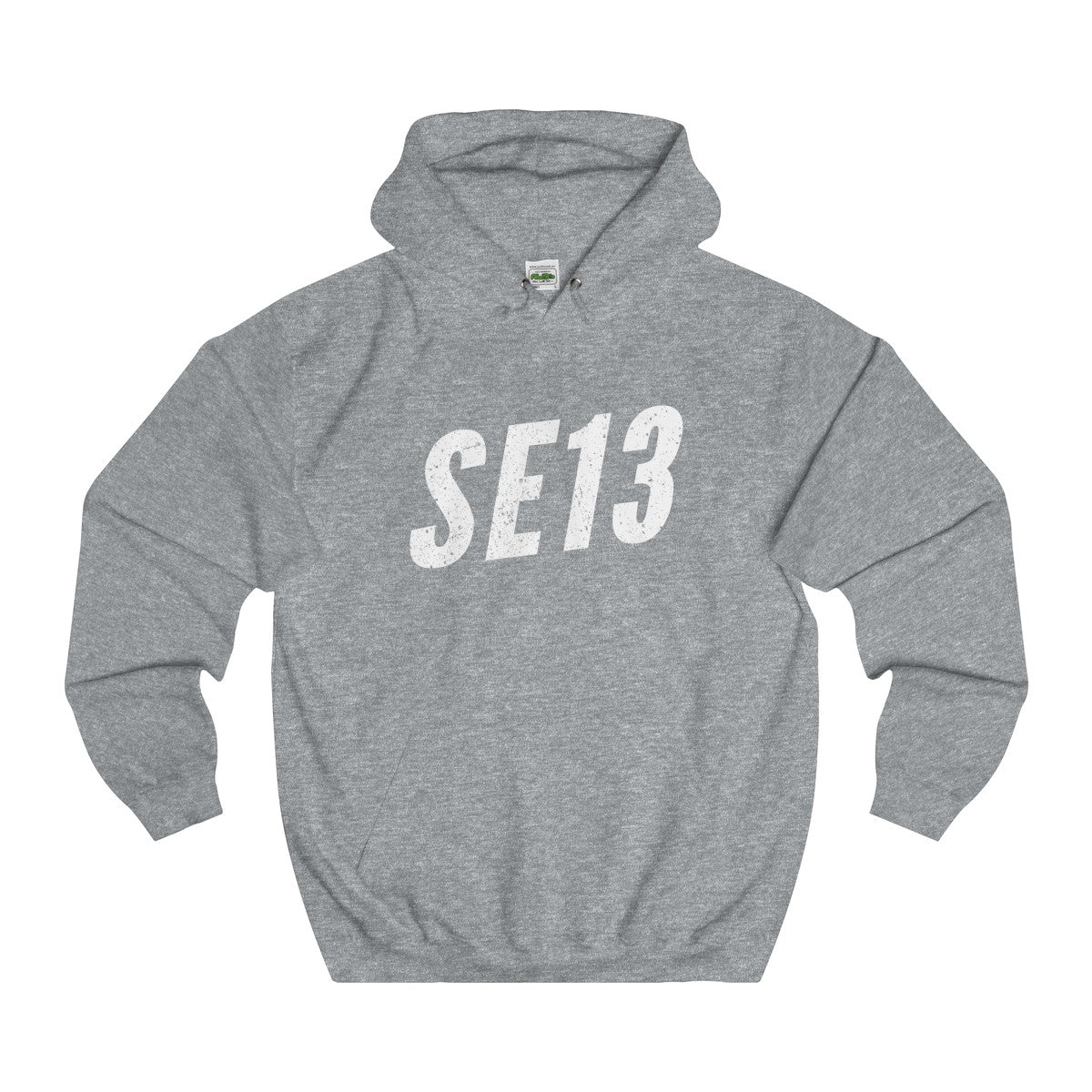 Lewisham SE13 Hoodie