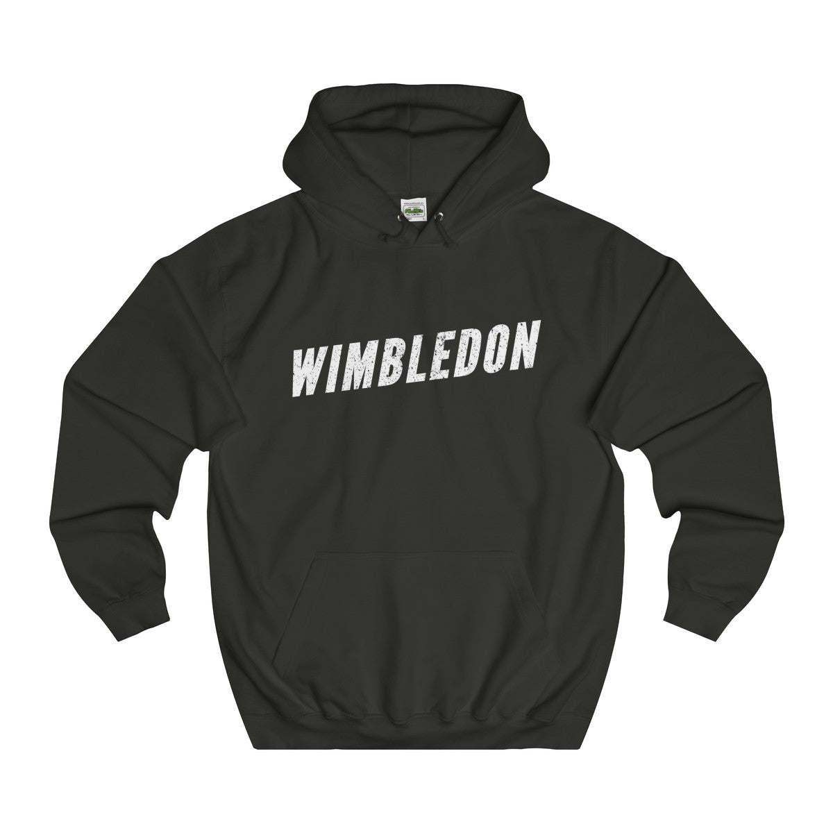 Wimbledon Hoodie