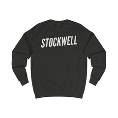 Stockwell Sweater