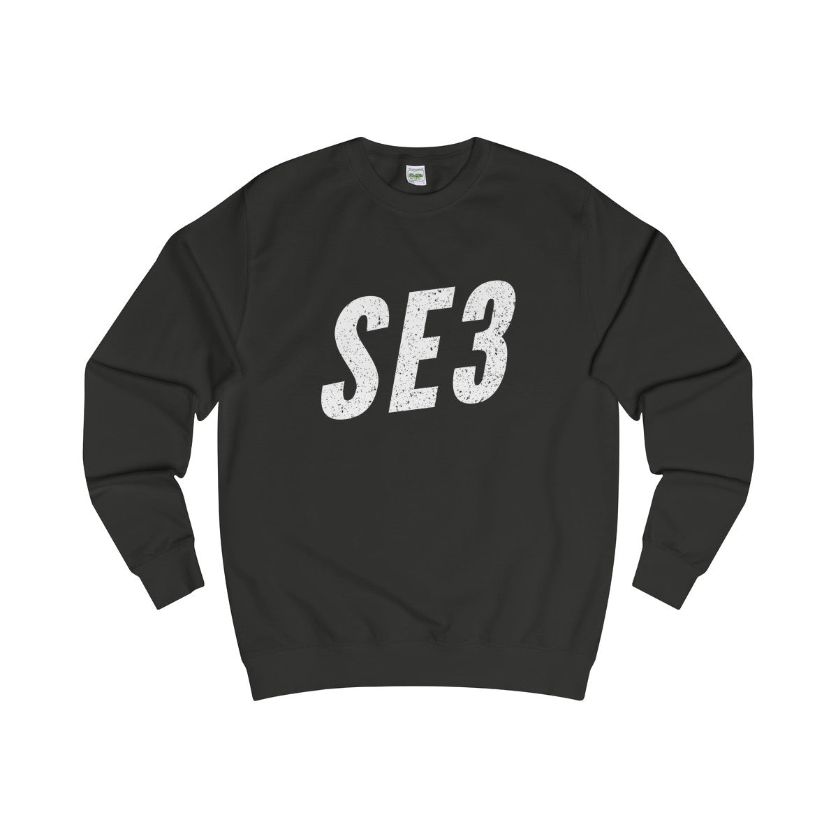 Blackheath SE3 Sweater