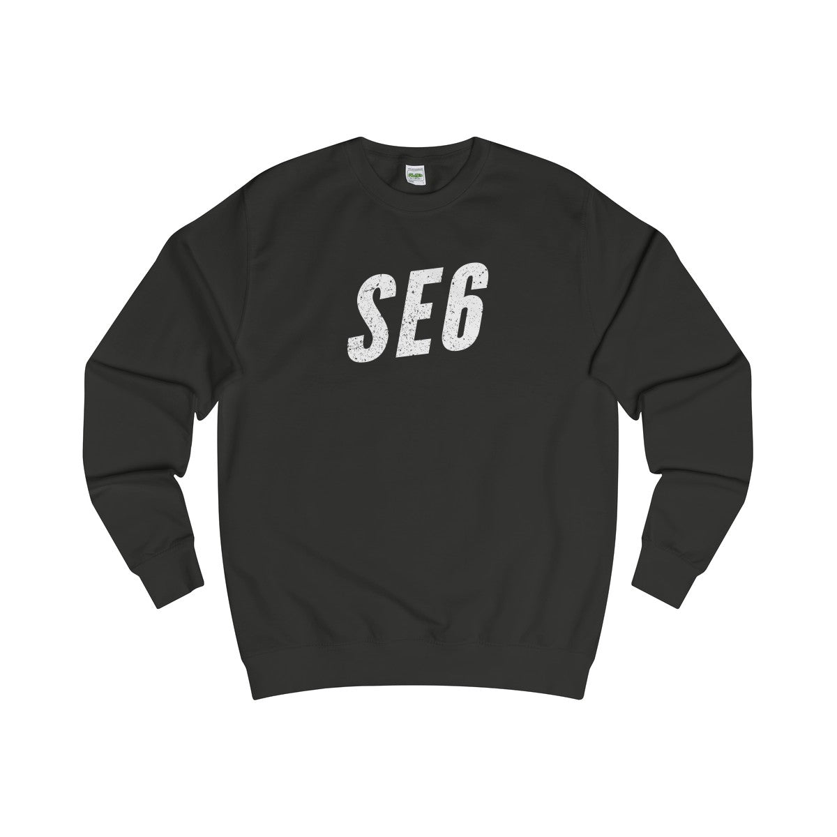 Hither Green SE6 Sweater