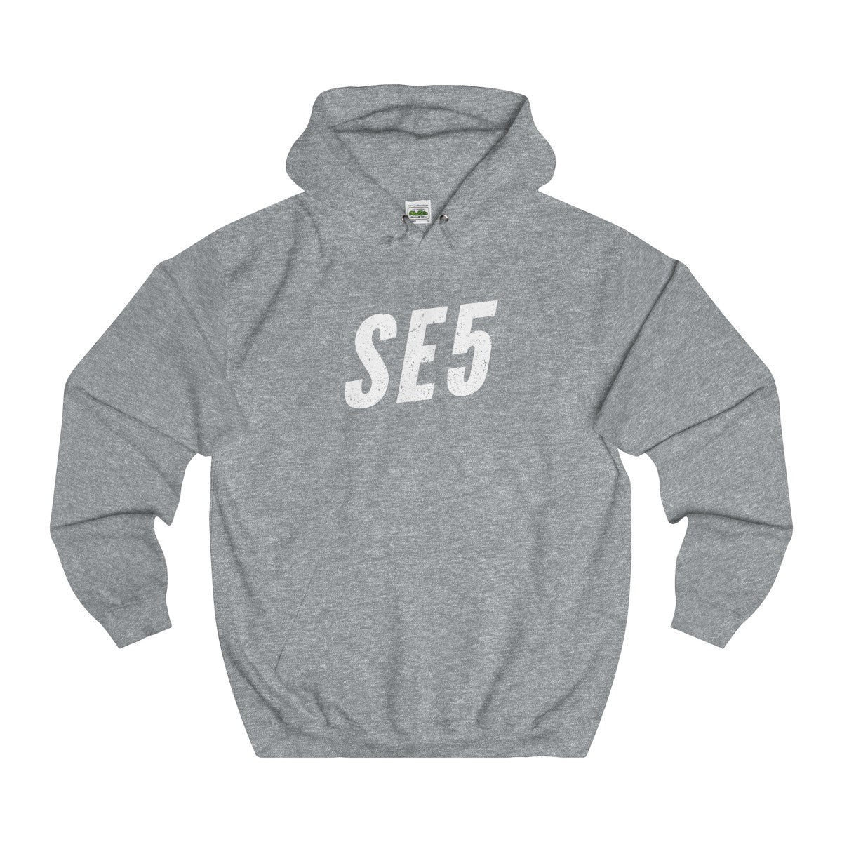 Camberwell SE5 Hoodie