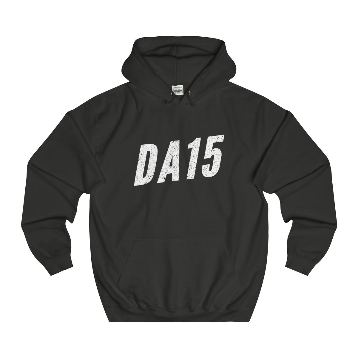 Sidcup DA15 Hoodie