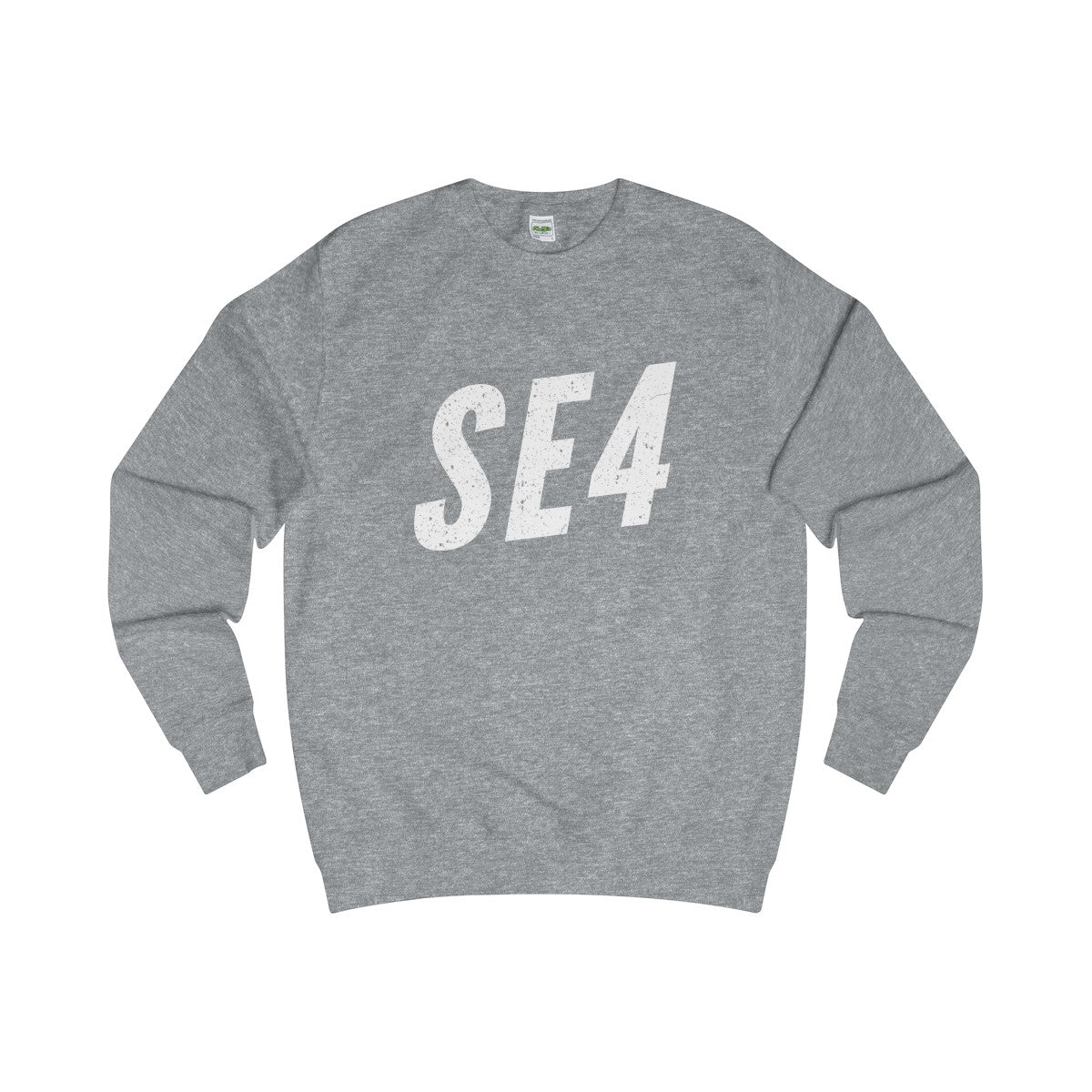 Brockley SE4 Sweater