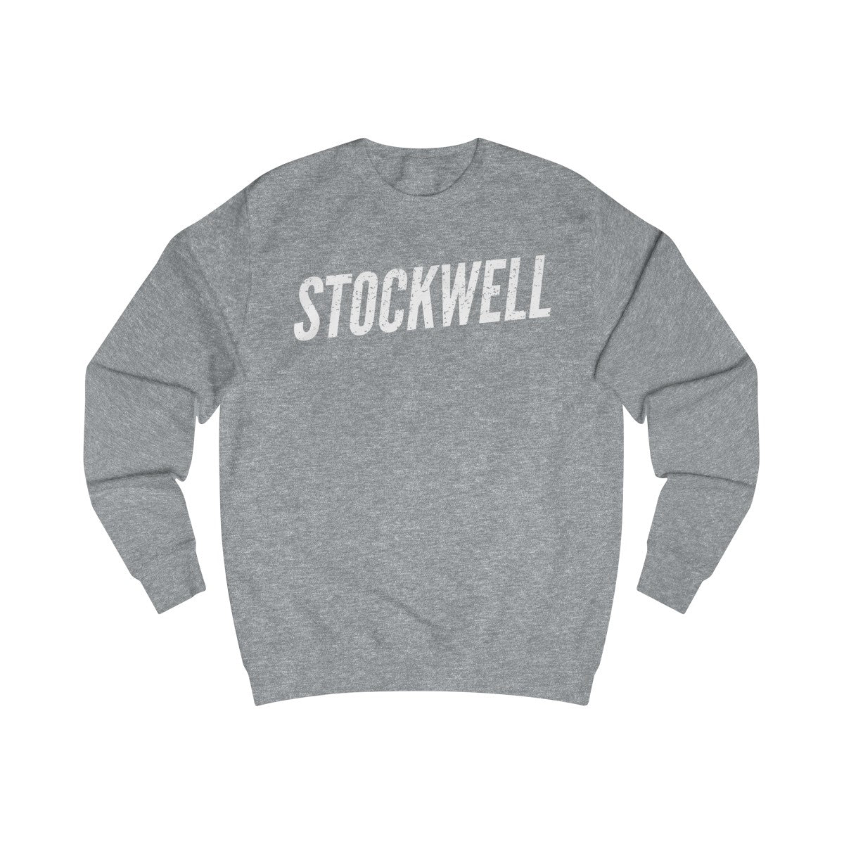 Stockwell Sweater