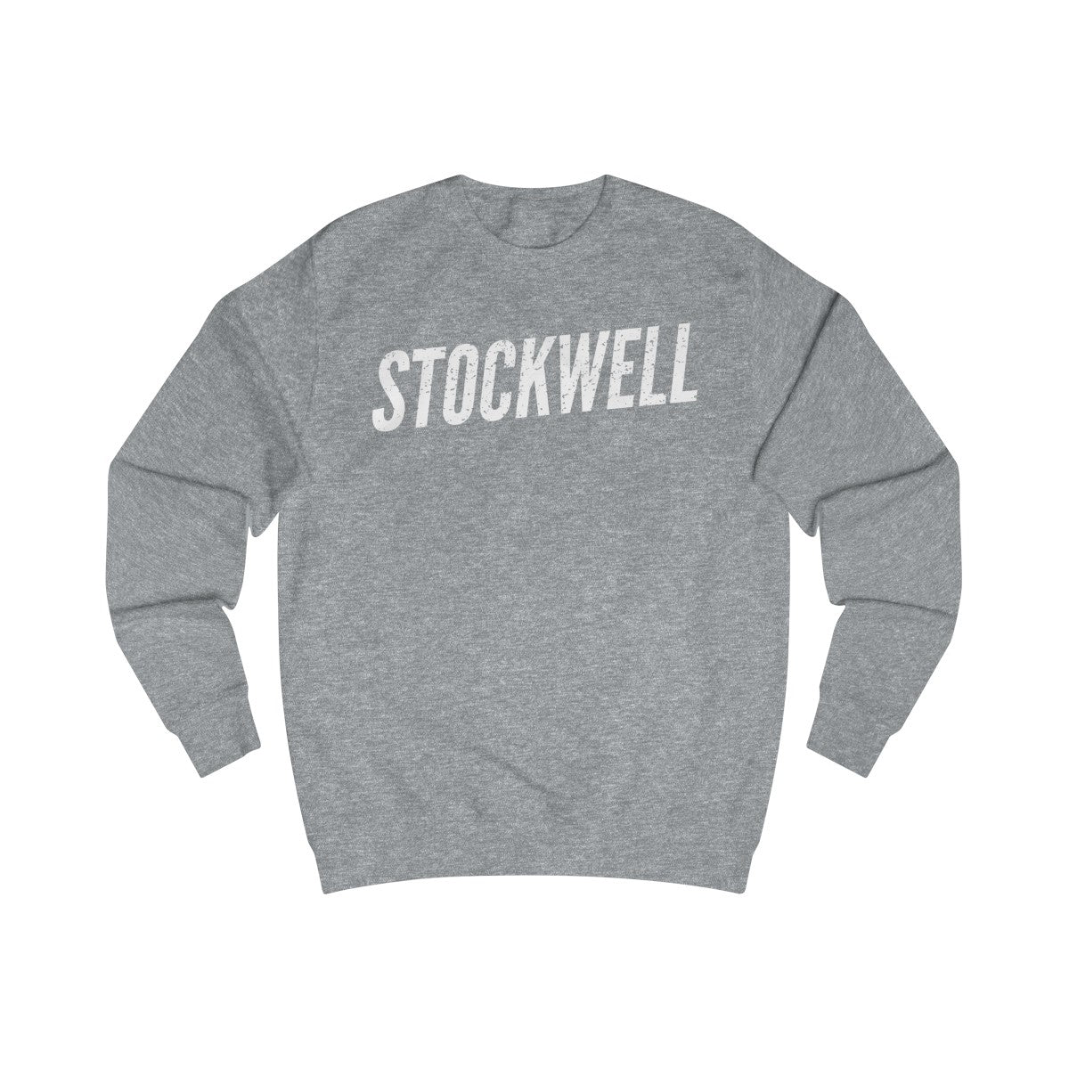 Stockwell Sweater
