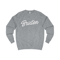 Brixton Scripted Sweater