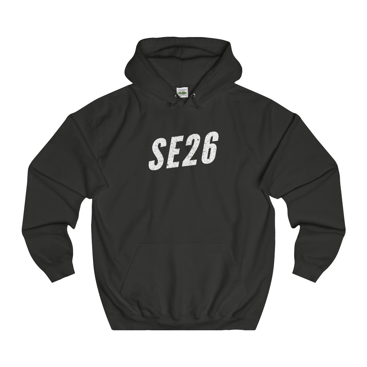 Sydenham SE26 Hoodie