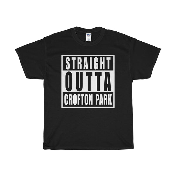 Straight Outta Crofton Park T-Shirt