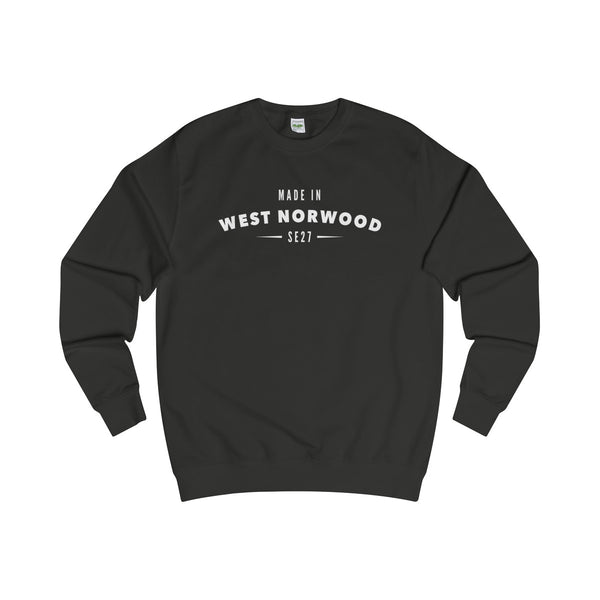 Made In West Norwood Sweater