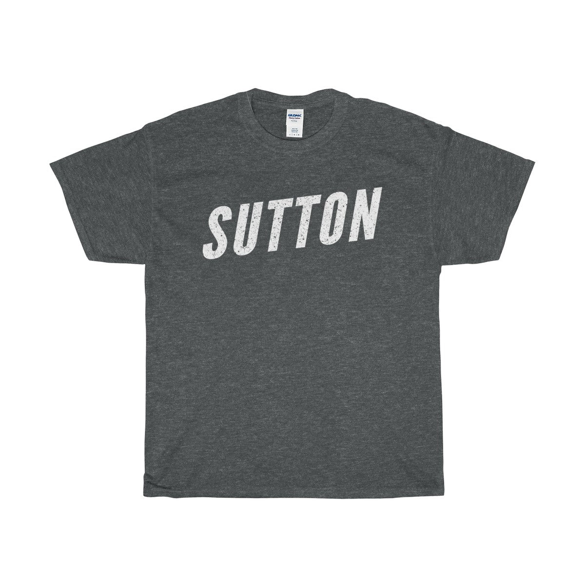 Sutton T-Shirt