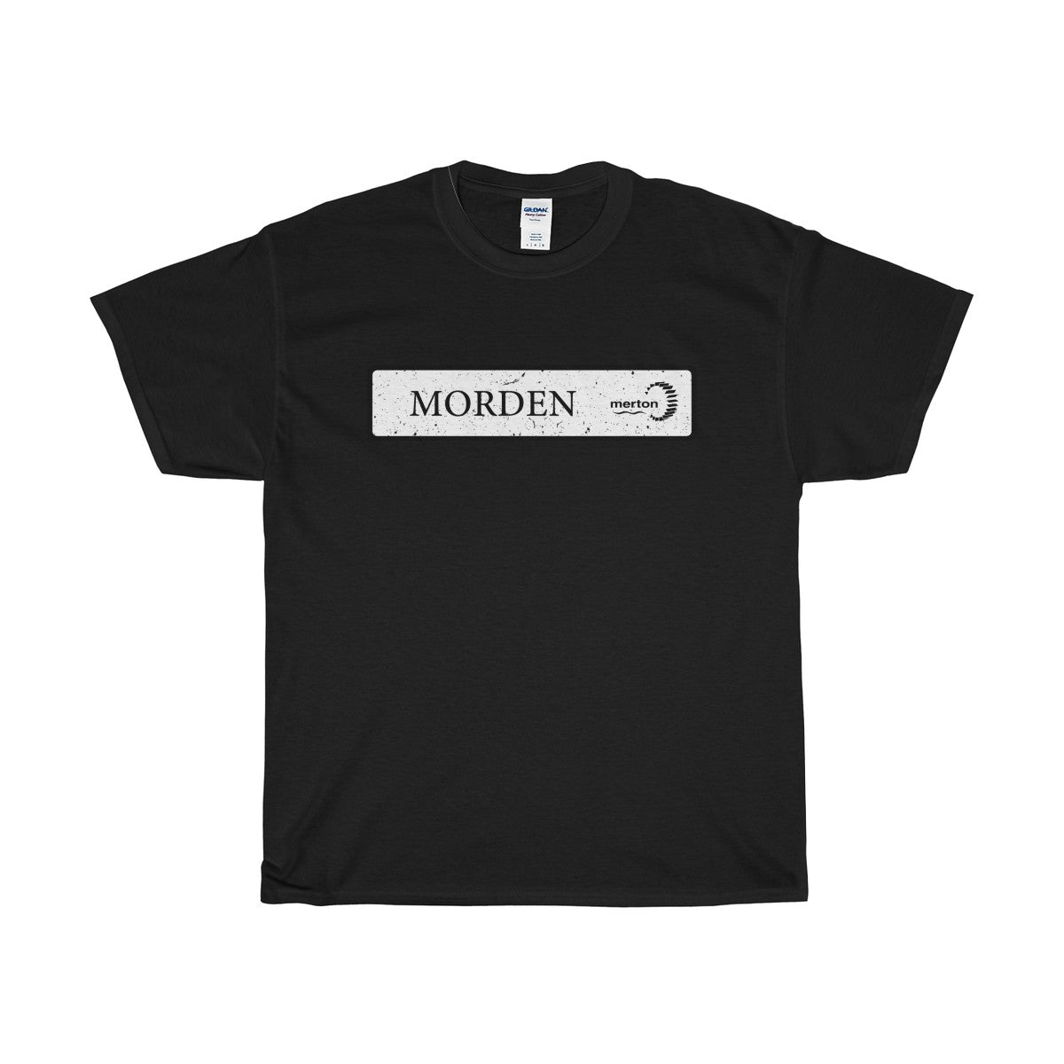 Morden T-Shirt