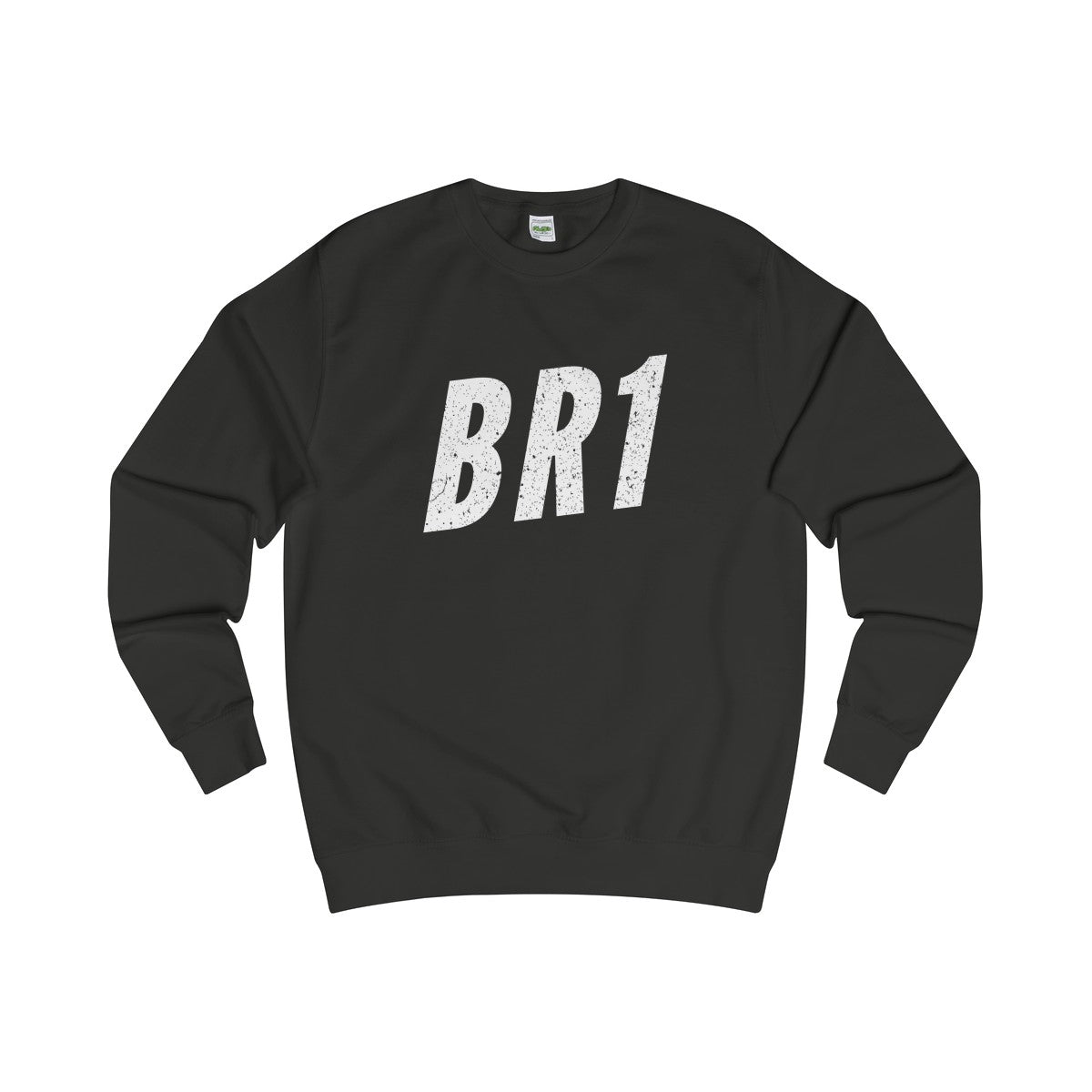 Bromley BR1 Sweater