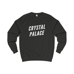 Crystal Palace Sweater