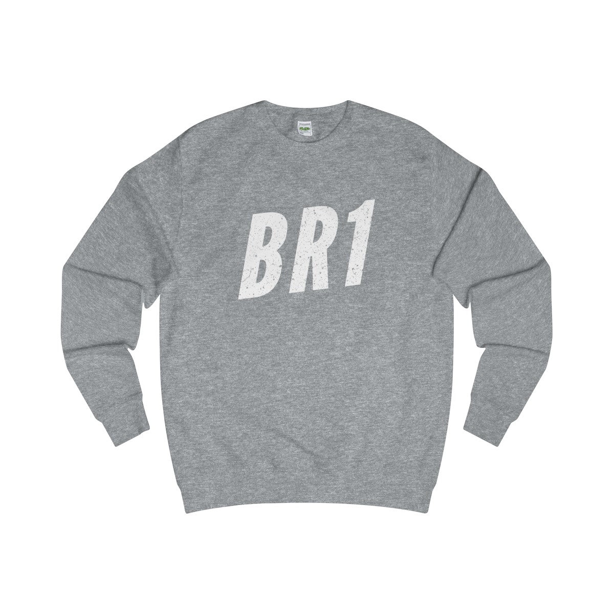 Bromley BR1 Sweater