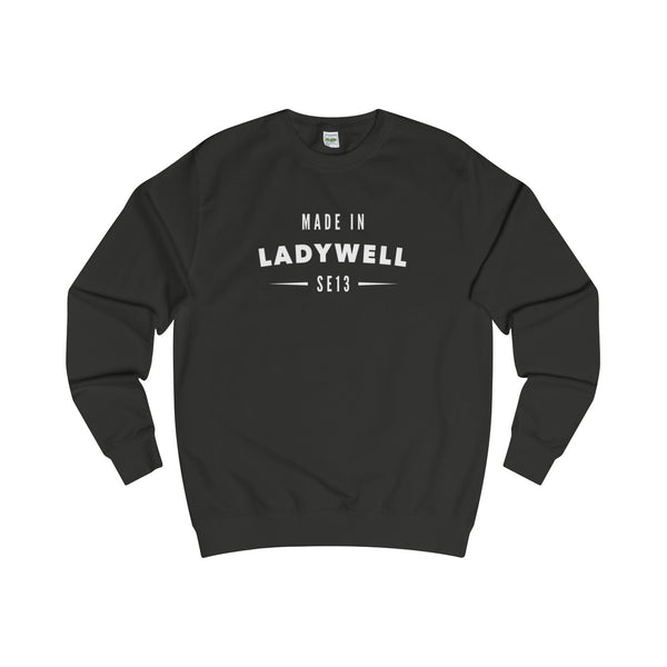 Made In Ladywell Sweater