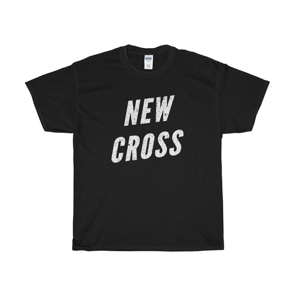 New Cross T-Shirt