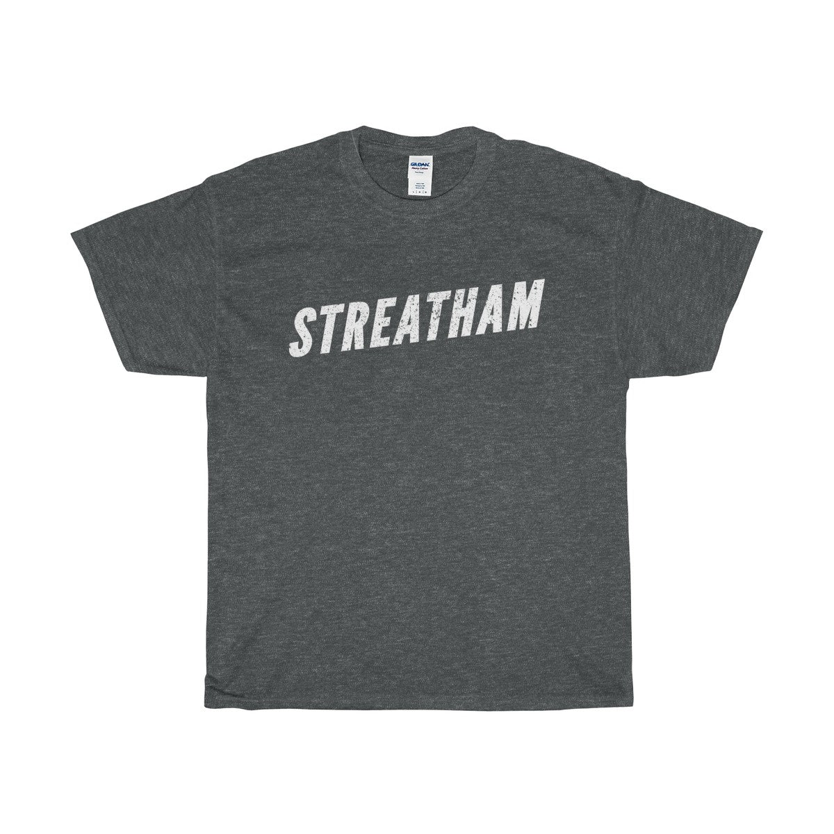 Streatham T-Shirt