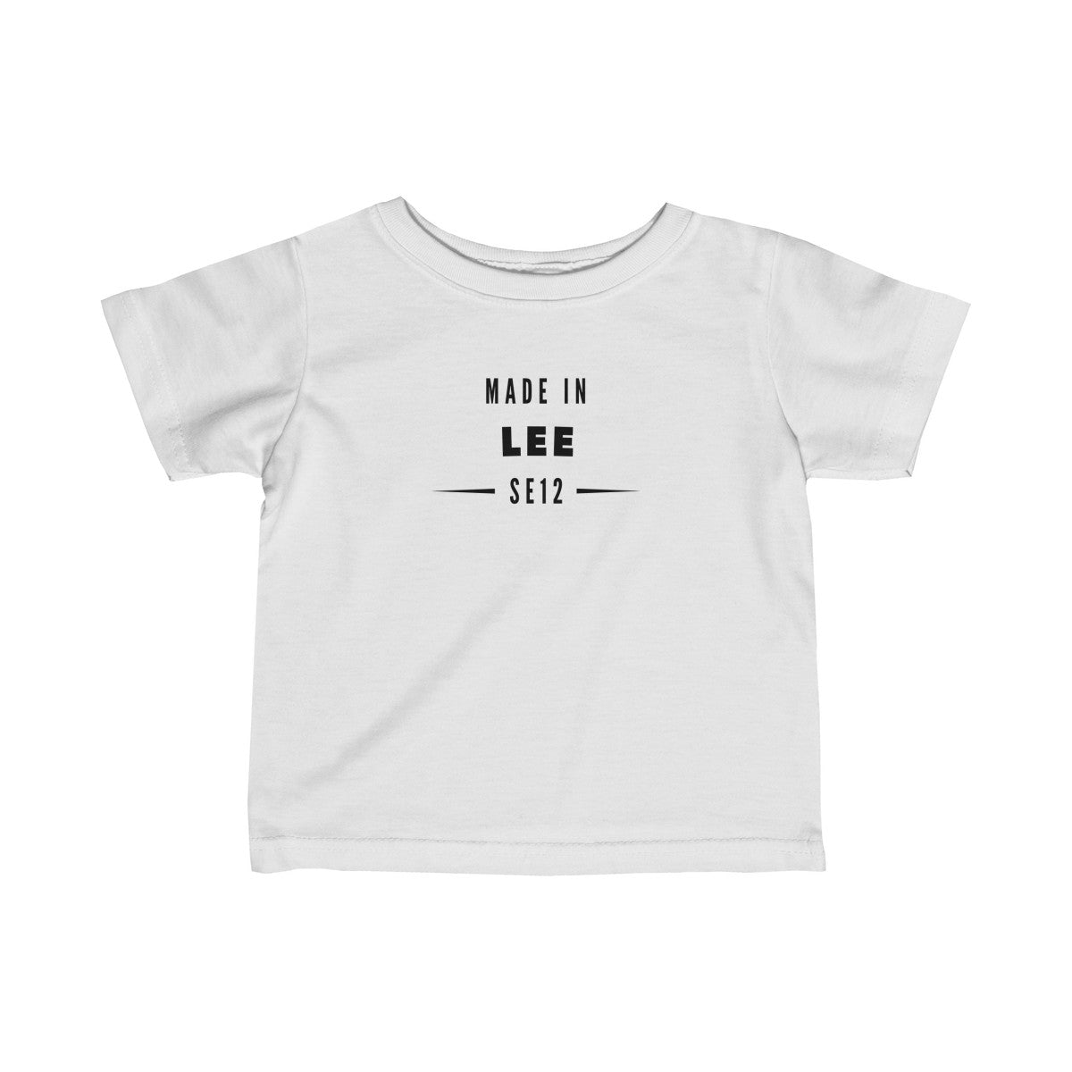 Made In Lee Infant T-Shirt