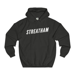 Streatham Hoodie