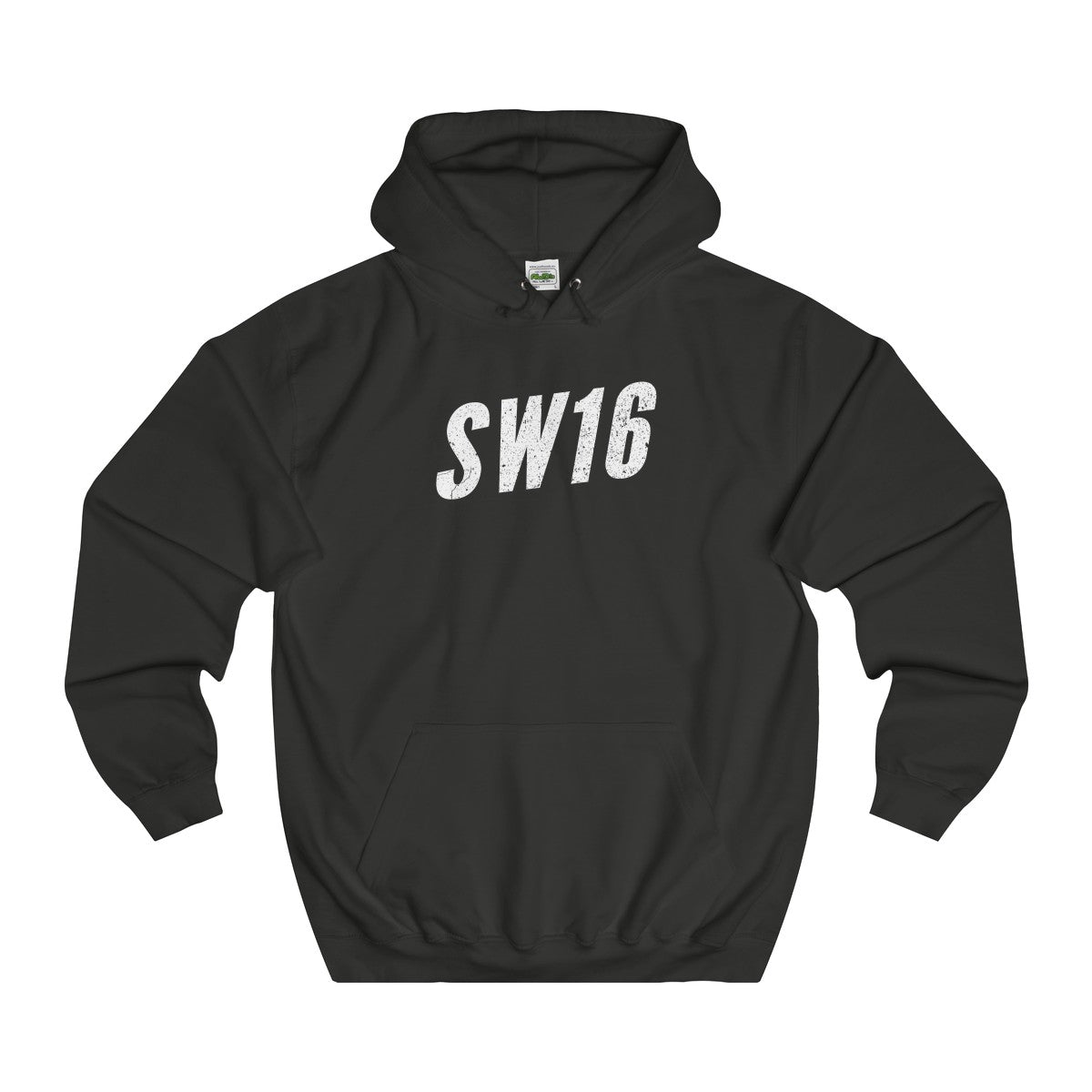 Furzedown SW16 Hoodie