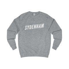 Sydenham Sweater
