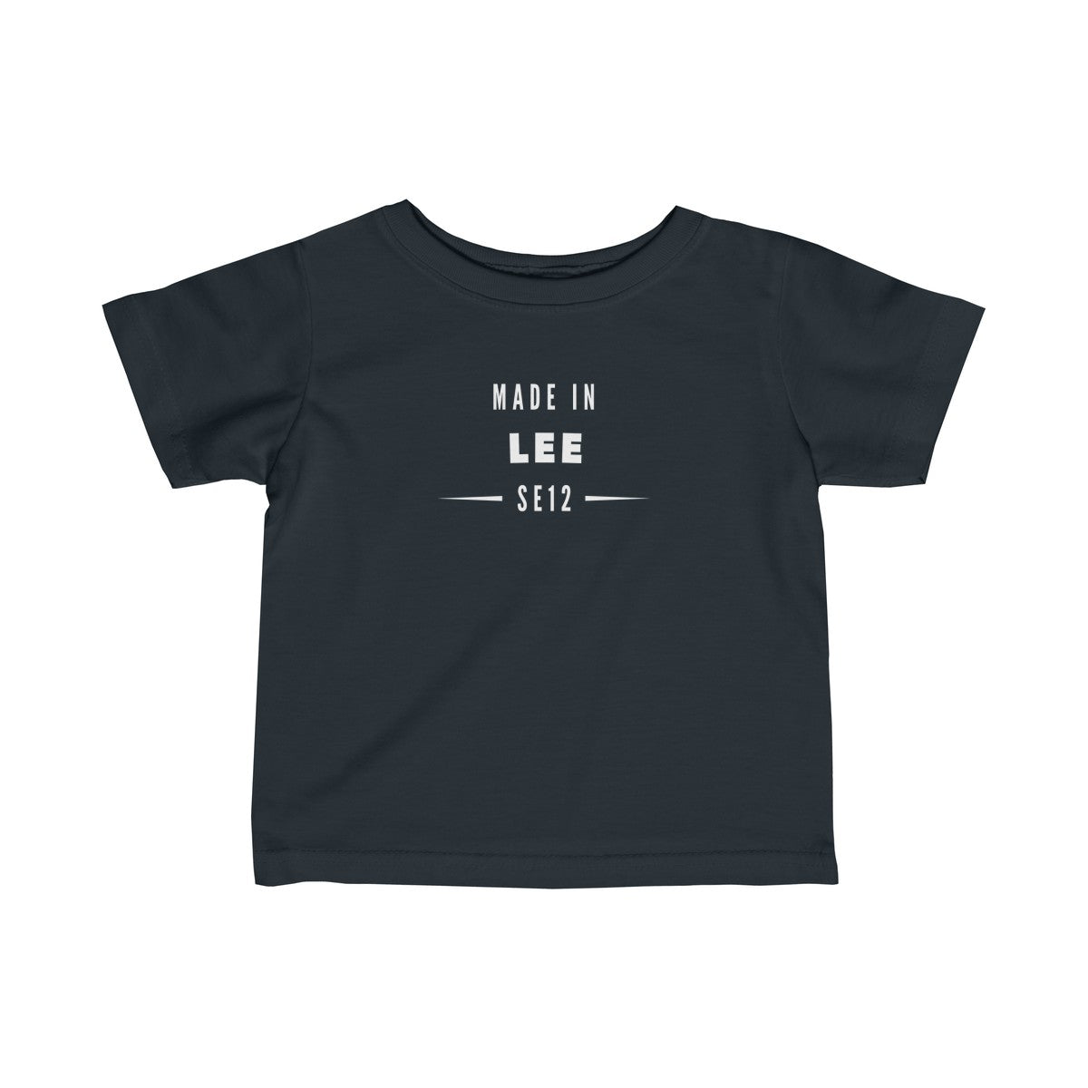 Made In Lee Infant T-Shirt