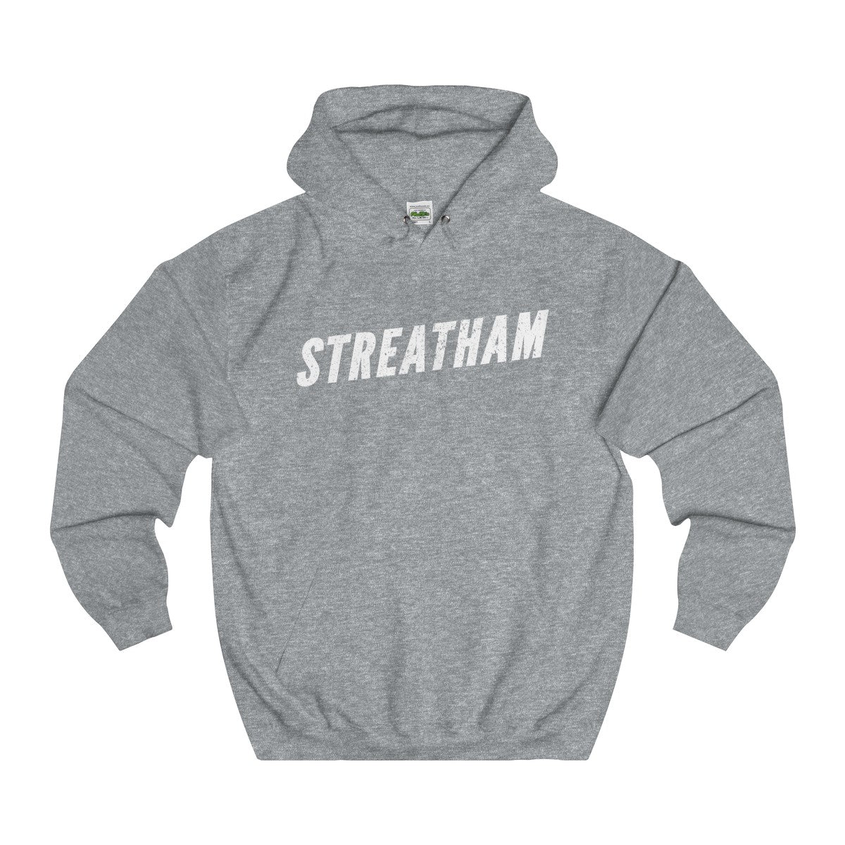 Streatham Hoodie