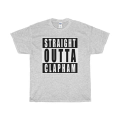 Straight Outta Clapham T-Shirt