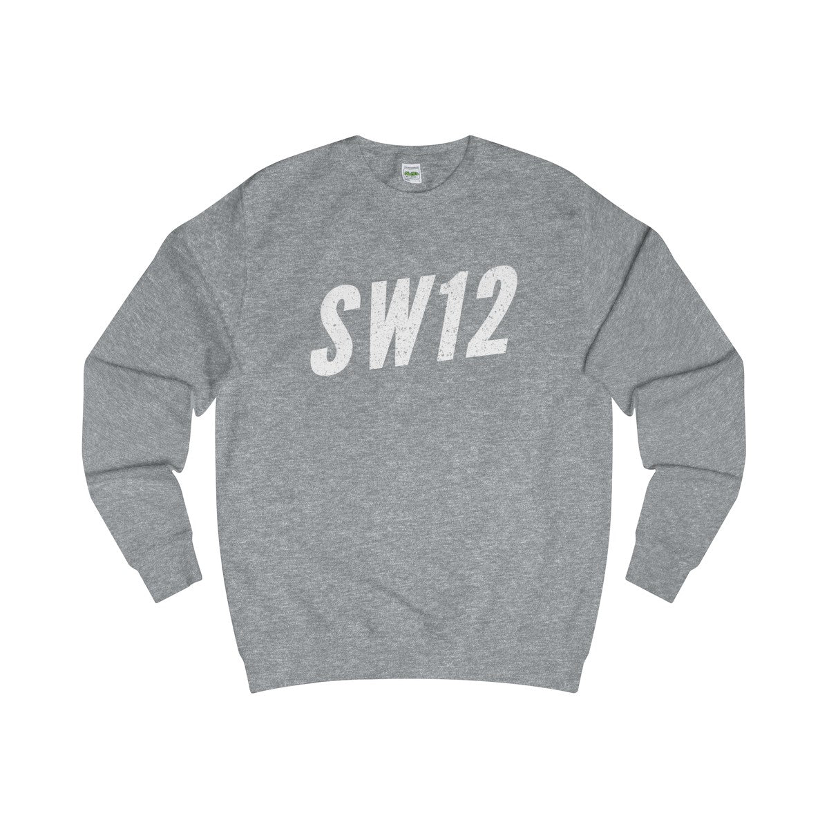 Balham SW12 Sweater