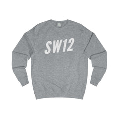 Balham SW12 Sweater